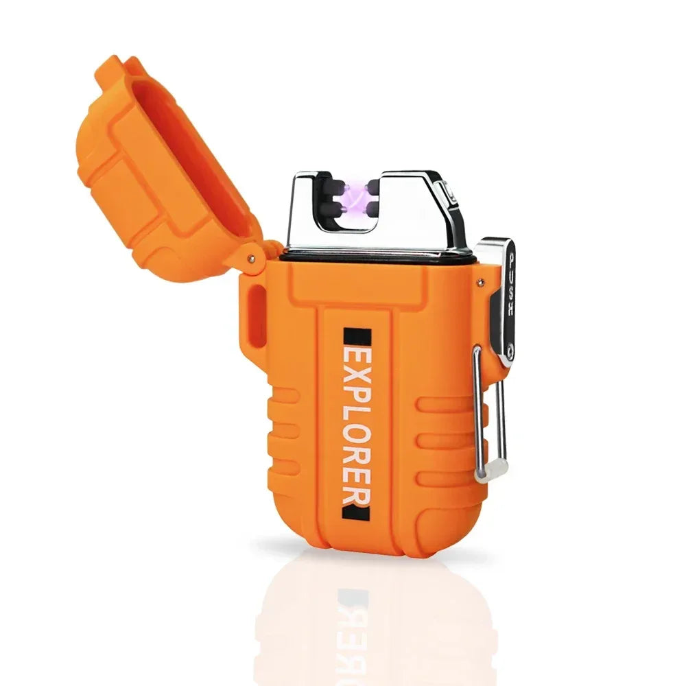 Briquet tempete survie - Surplus militaire