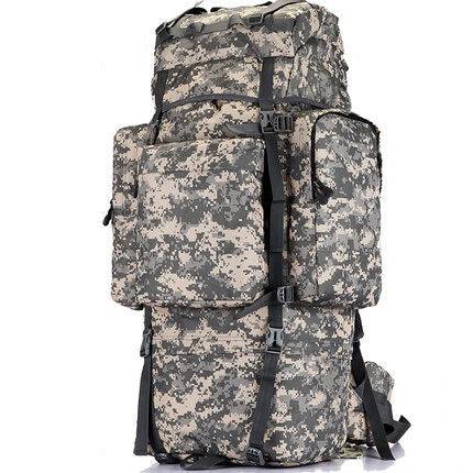 Grand sac a dos militaire - Surplus militaire