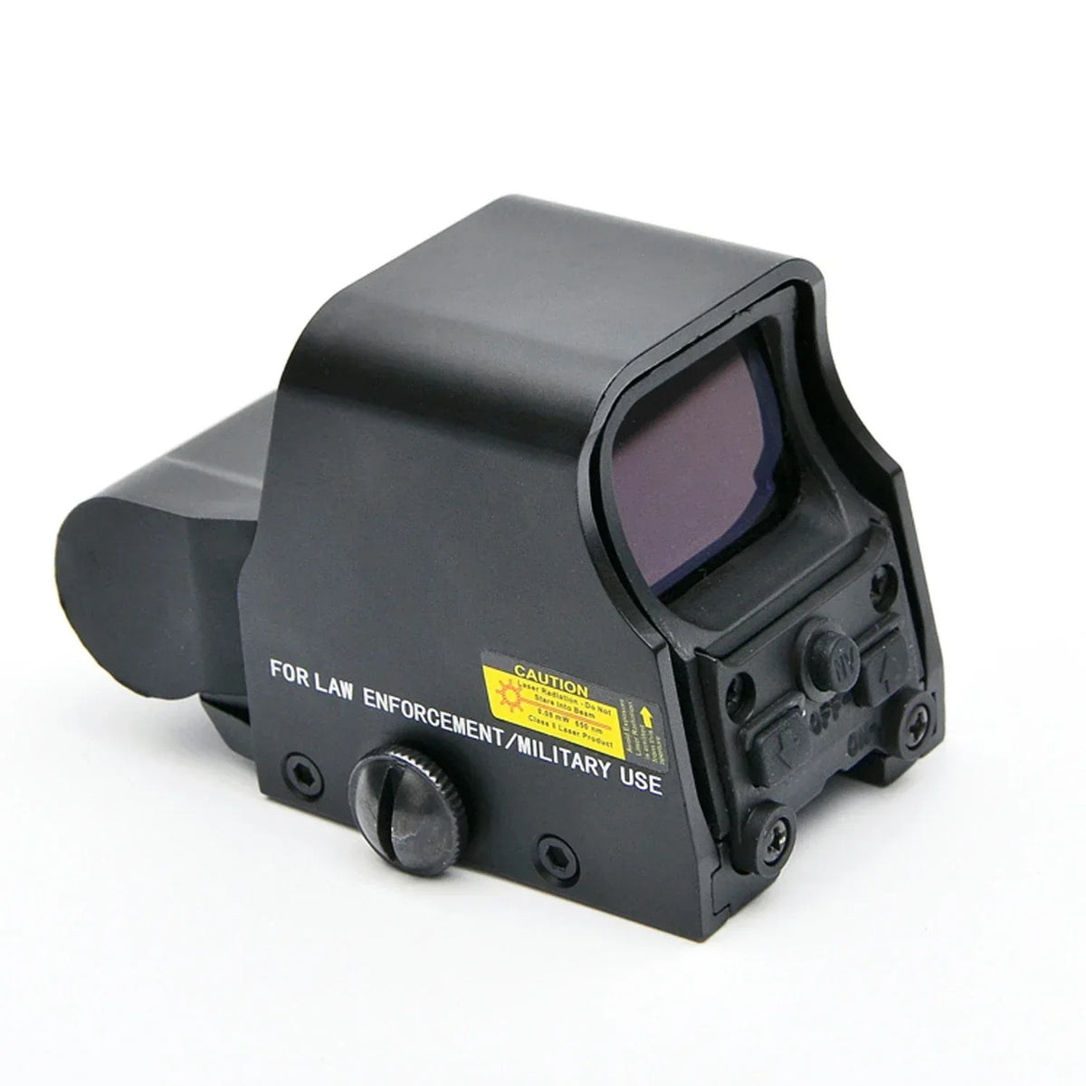 Viseur holographique point rouge - Surplus militaire