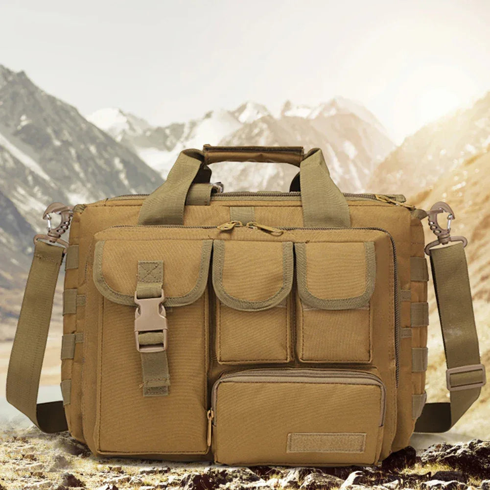 Grande sacoche molle - Surplus militaire
