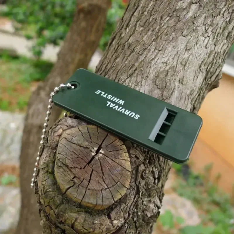 Sifflet survie - Surplus militaire