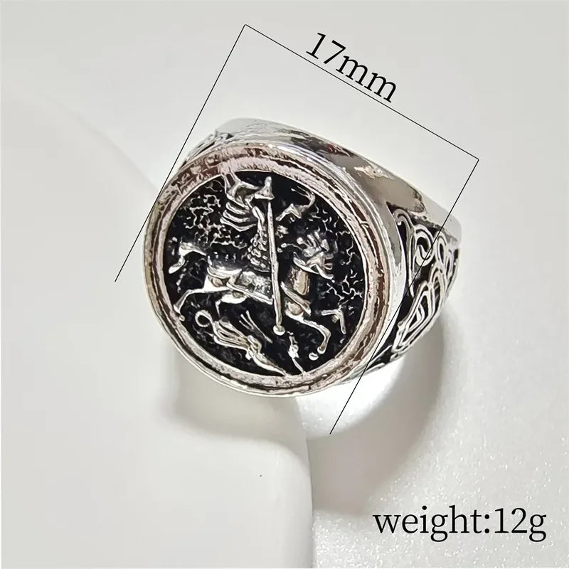 Bague militaire française - Surplus militaire