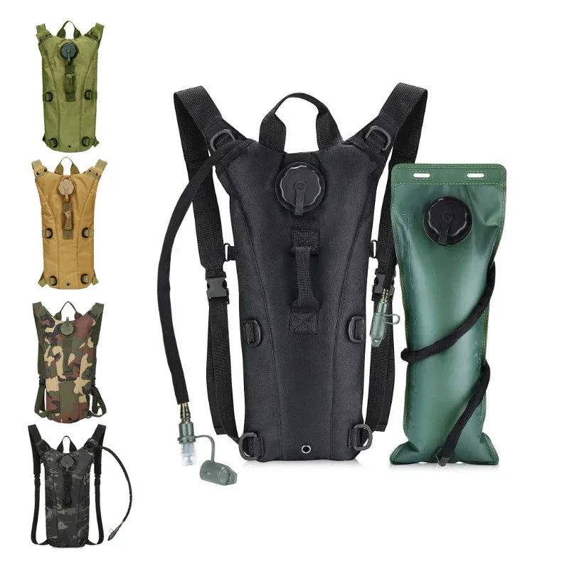 Poche à eau 3l - Surplus militaire