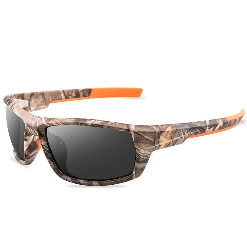 Lunette de soleil camouflage - Surplus militaire