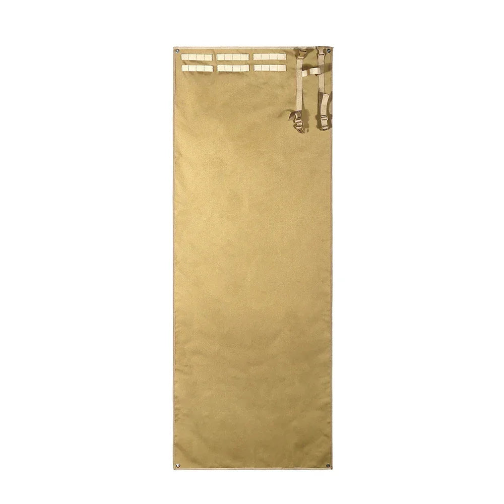 Tapis de tir rembourré - Surplus militaire