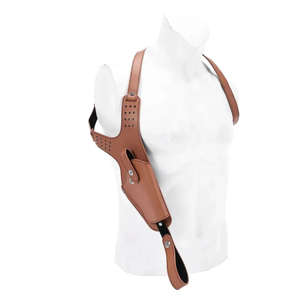 Holster d'épaule 357 magnum - Surplus militaire