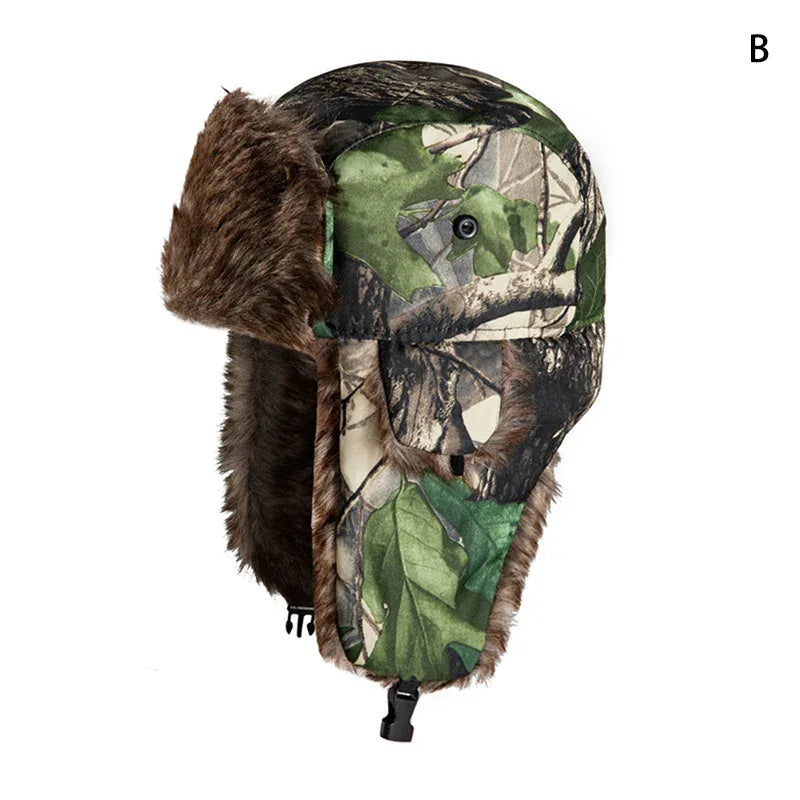 Chapka chasse - Surplus militaire