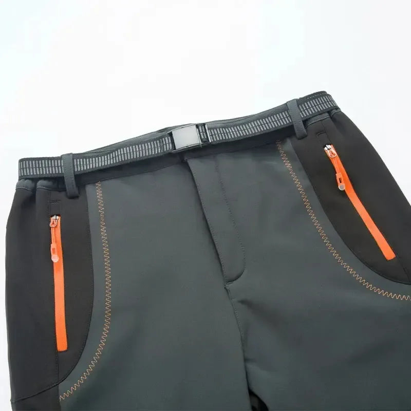 Pantalon ripstop chasse - Surplus militaire