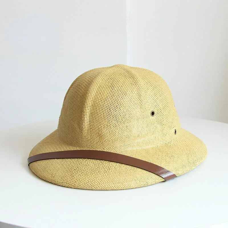 Chapeau militaire ancien - Surplus militaire