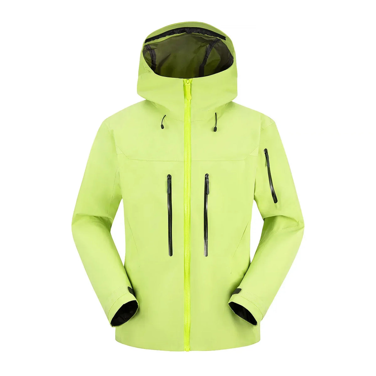 Parka femme technique - Surplus militaire