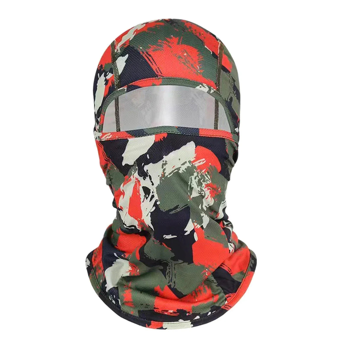 Cagoule chasse - Surplus militaire