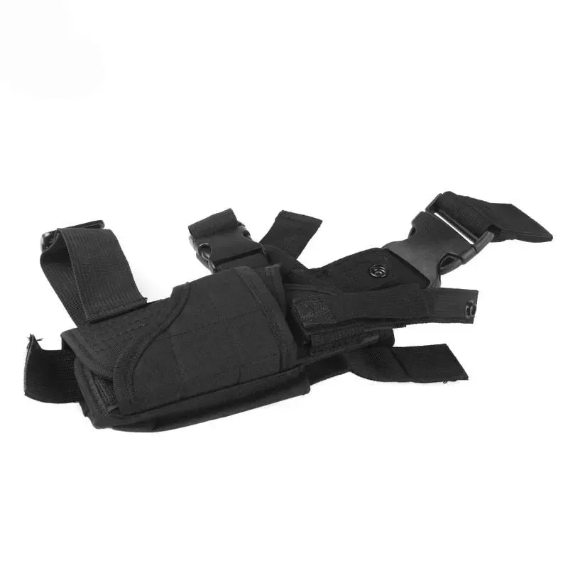 Holster de cuisse revolver - Surplus militaire
