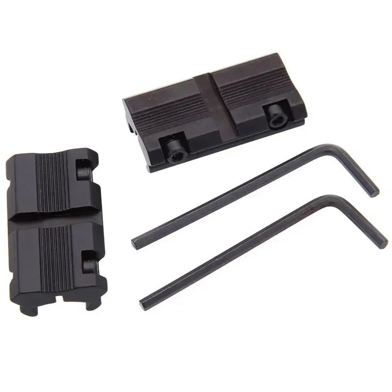 Protection rail picatinny - Surplus militaire