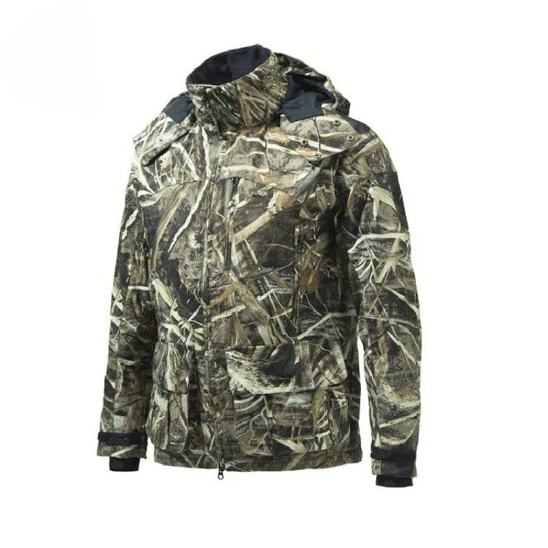 Veste de chasse technique - Surplus militaire