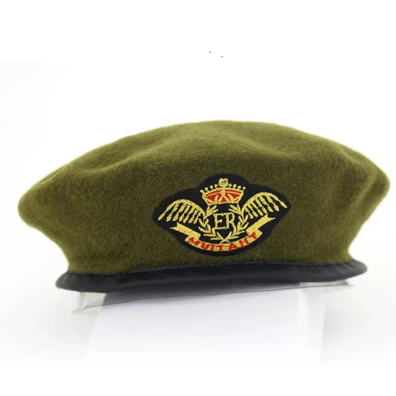Beret etoile rouge - Surplus militaire
