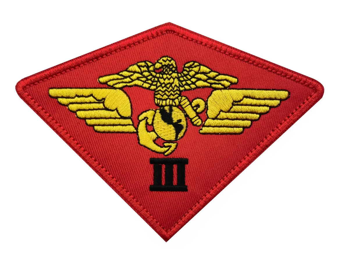 Patch militaire US - Surplus militaire