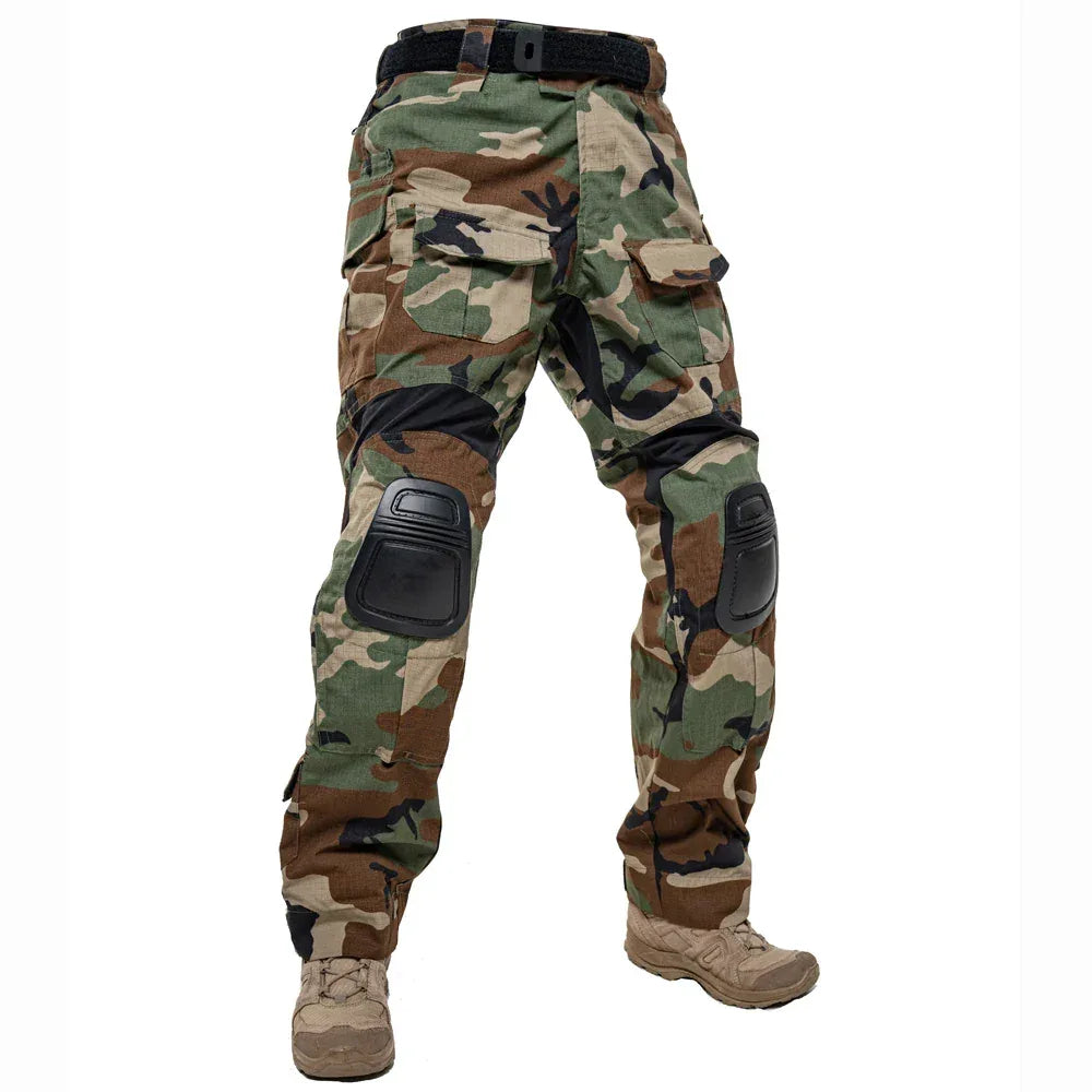 Treillis marpat - Surplus militaire
