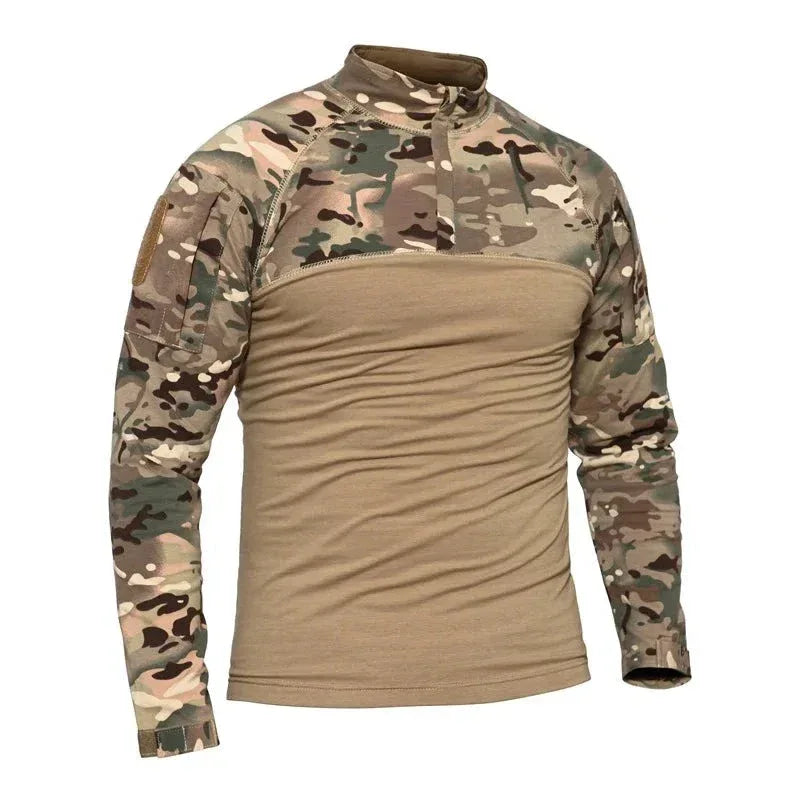 Chemise tactique - Surplus militaire
