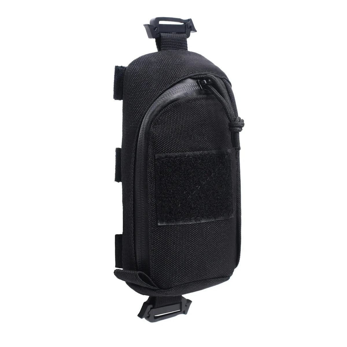 Pochette molle noire - Surplus militaire