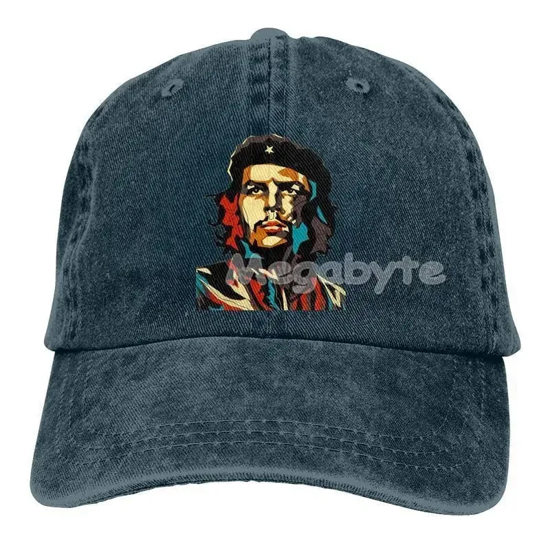 Casquette militaire che guevara - Surplus militaire