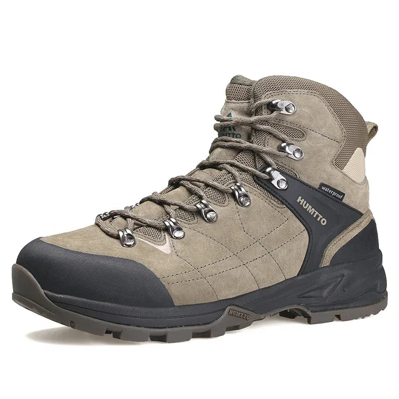 Chaussure de combat zone tempérée - Surplus militaire