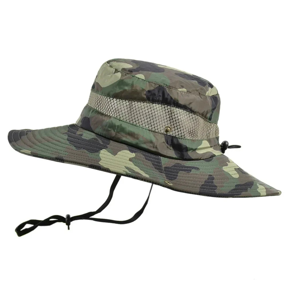 Chapeau militaire homme - Surplus militaire