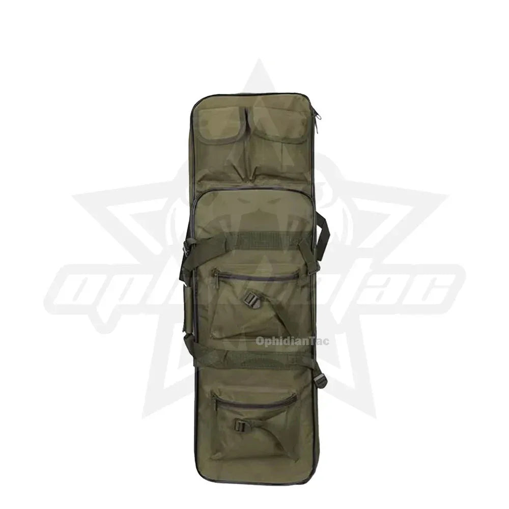 Housse de transport fusil - Surplus militaire