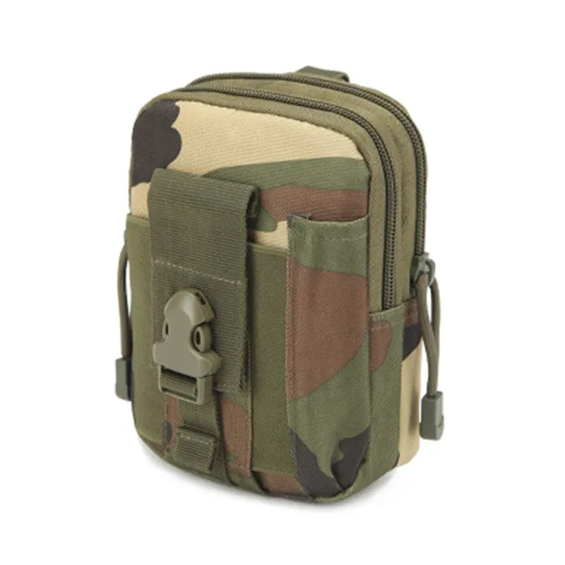 Sacoche ceinture militaire - Surplus militaire