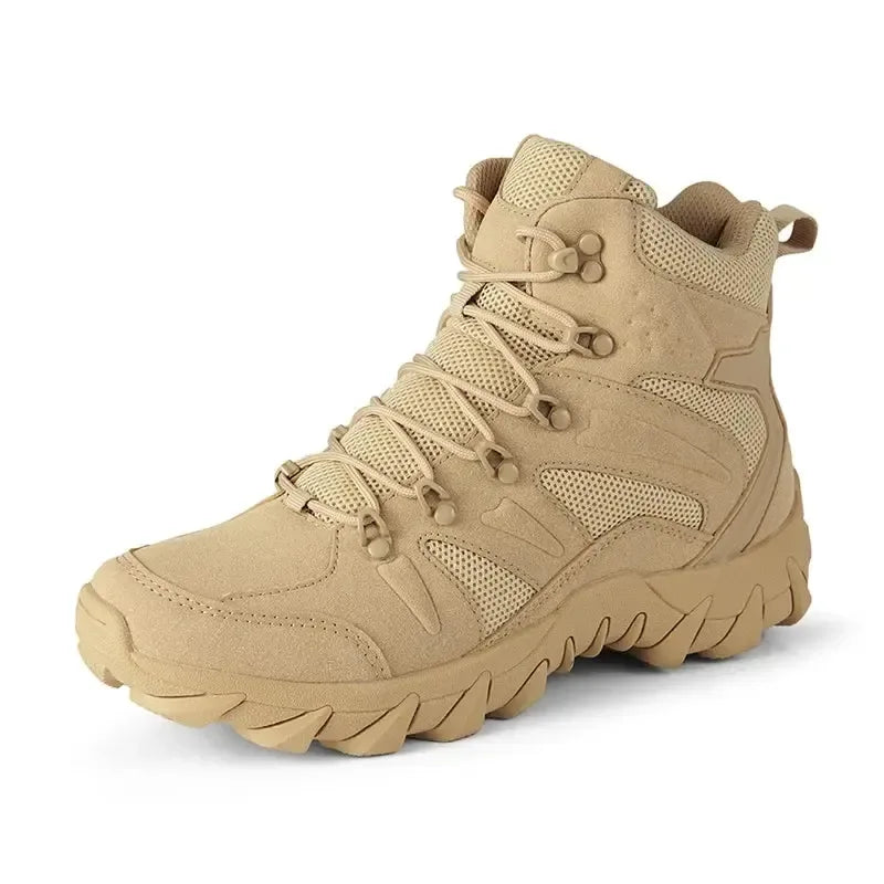 Chaussure de chasse haute montagne - Surplus militaire