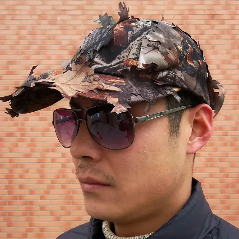 Casquette plate chasse - Surplus militaire