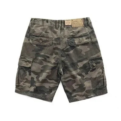 Army bermuda - Surplus militaire