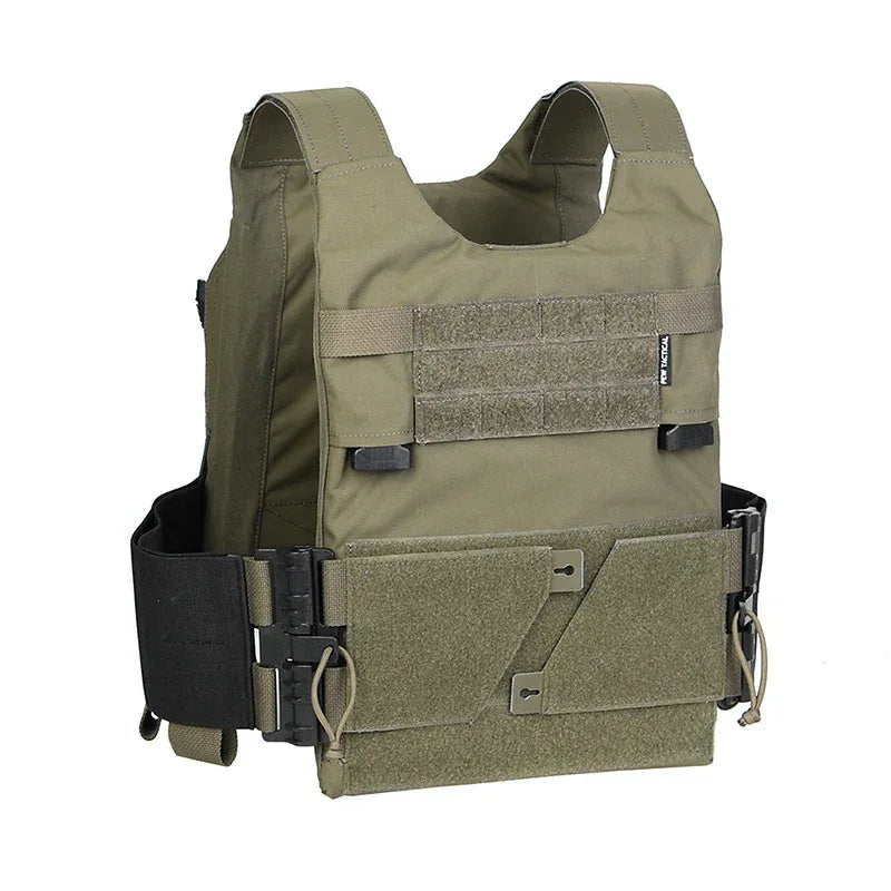 Gilet tactique port discret - Surplus militaire