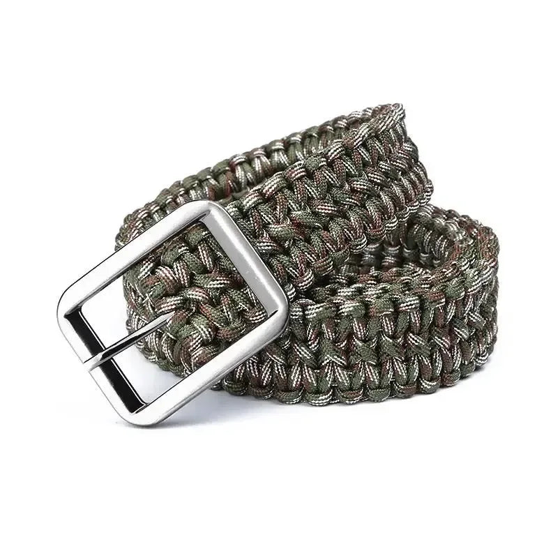 Ceinture paracorde - Surplus militaire