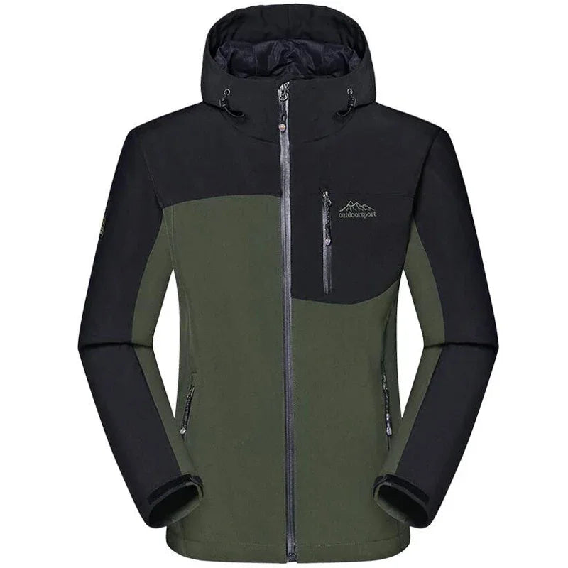 Polaire tactique homme - Surplus militaire