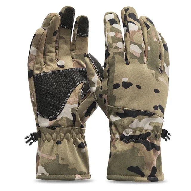 Gant de chasse grand froid - Surplus militaire