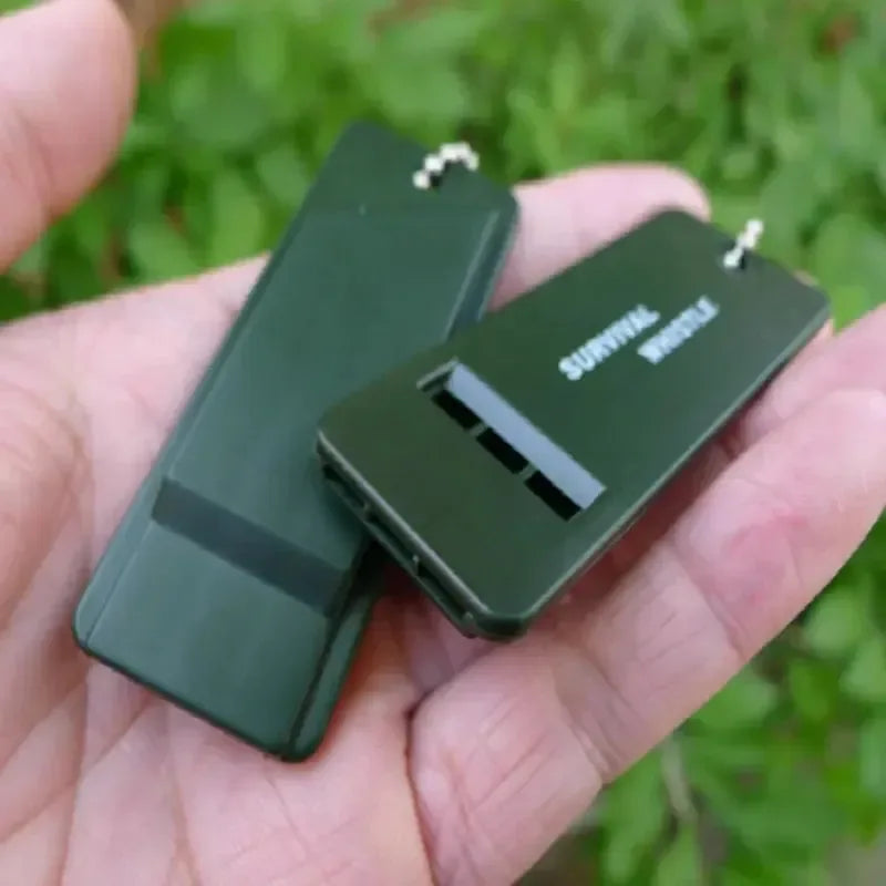 Sifflet survie - Surplus militaire