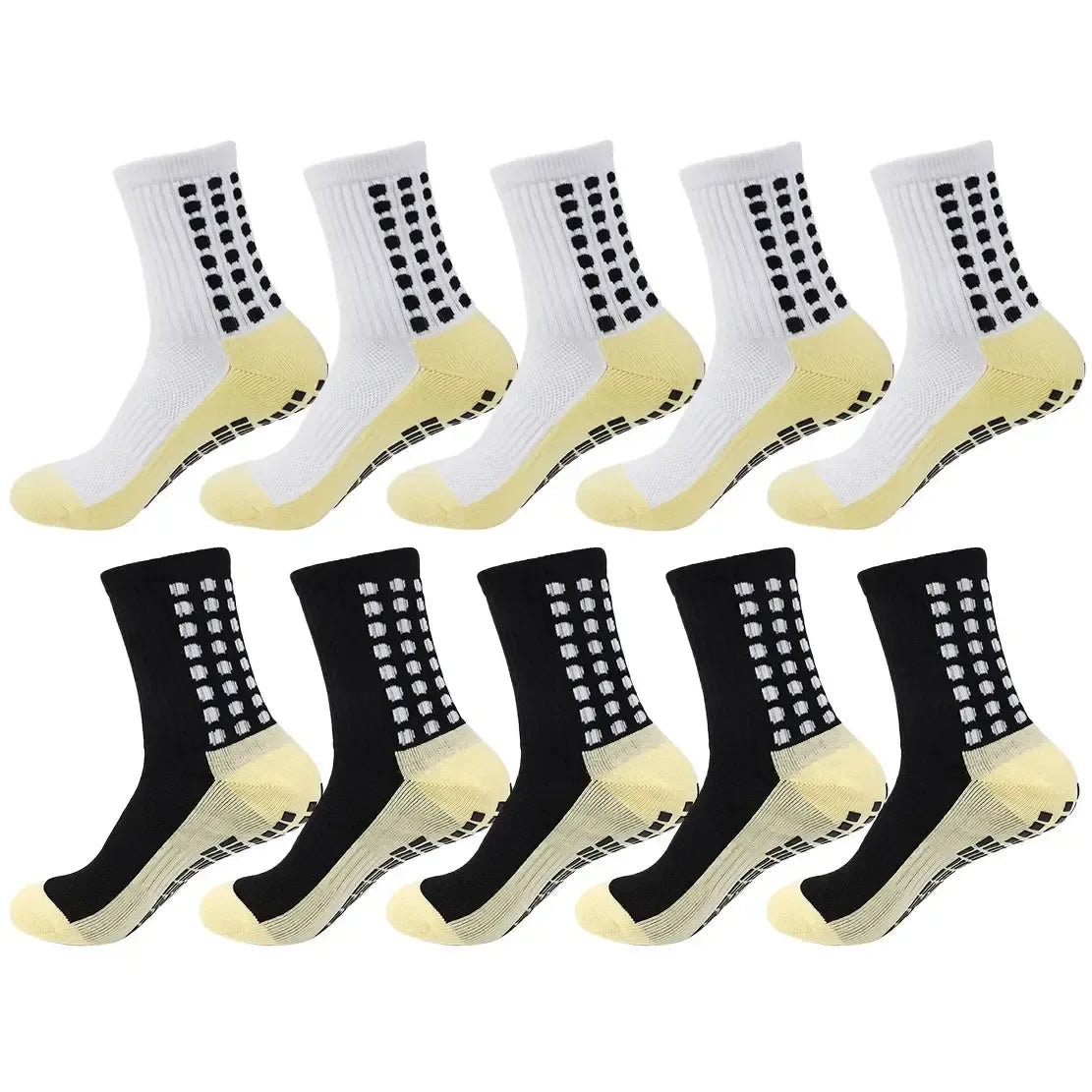 Chaussette antiderapante rugby - Surplus militaire