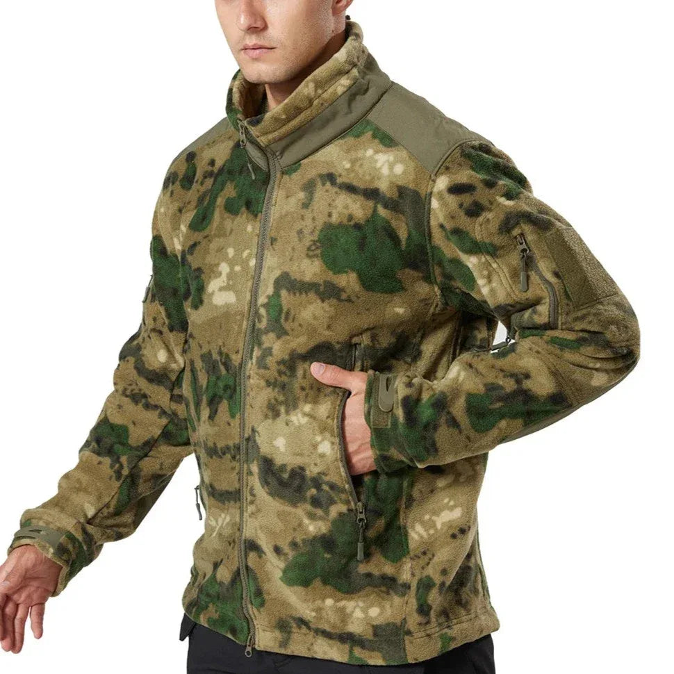 Veste camouflage airsoft - Surplus militaire