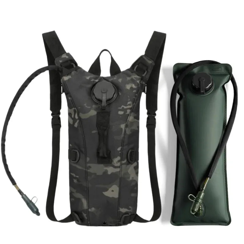 Poche à eau 3l - Surplus militaire