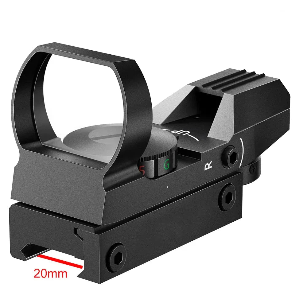 Viseur point rouge arc - Surplus militaire