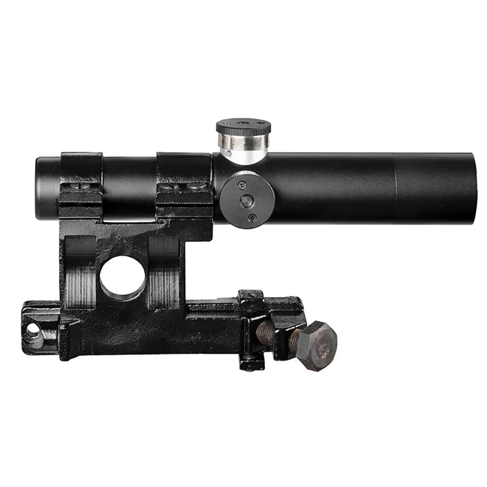 Lunette Mosin Nagant - Surplus militaire