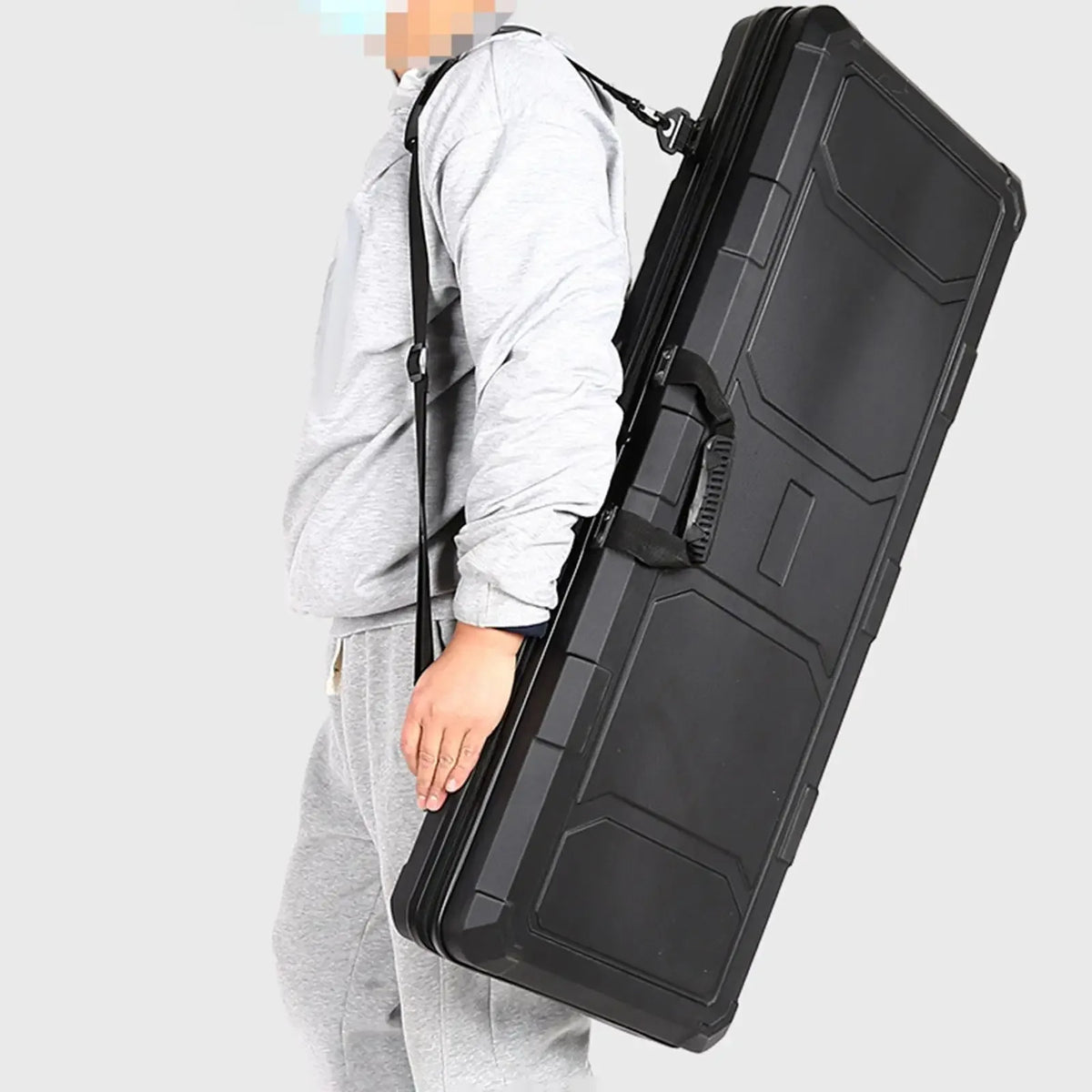 Valise pour arc a poulie - Surplus militaire