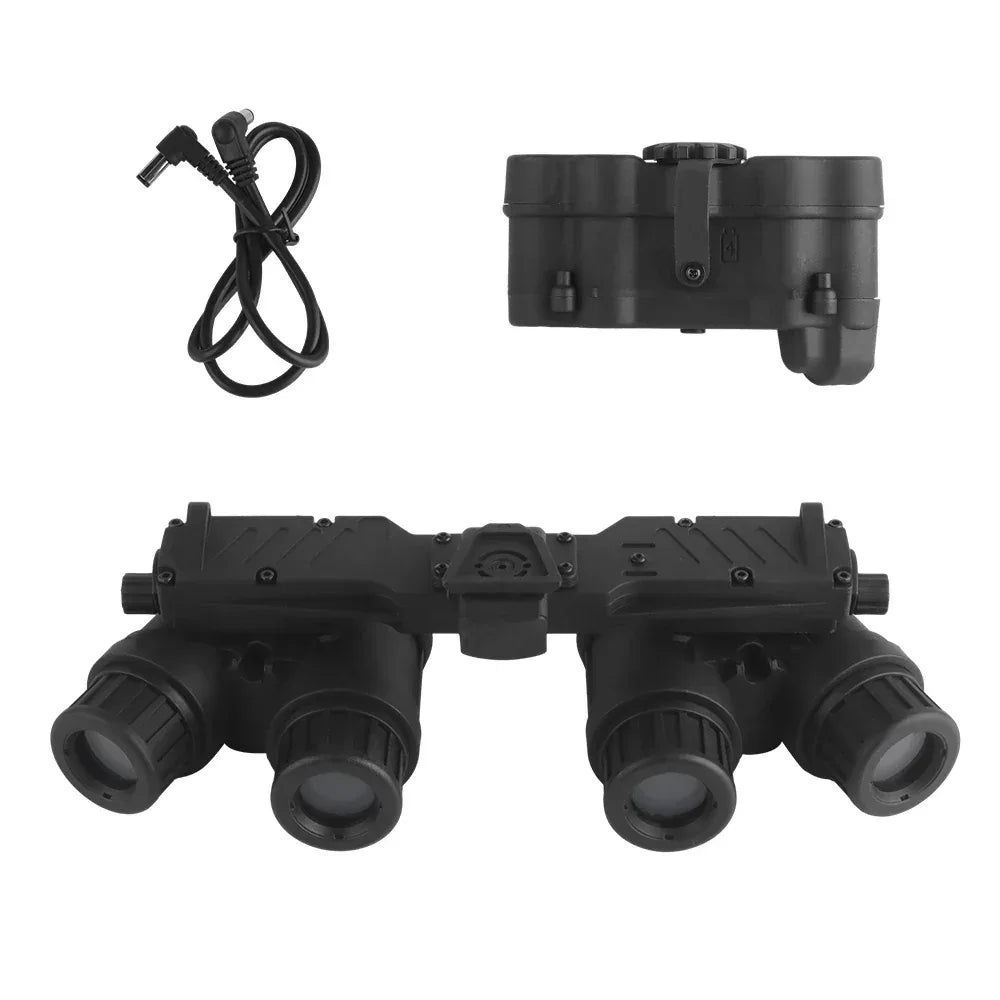 Jumelles vision nocturne militaire - Surplus militaire