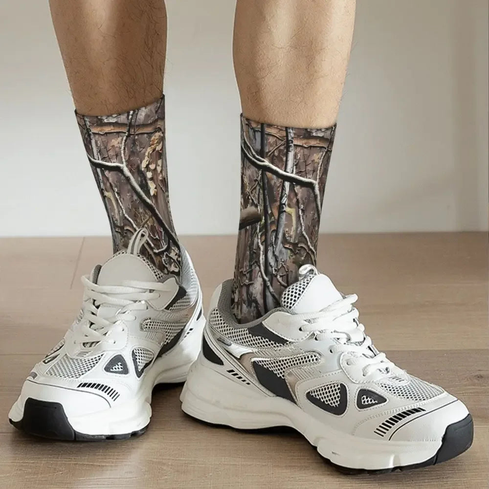 Chaussette de chasse - Surplus militaire