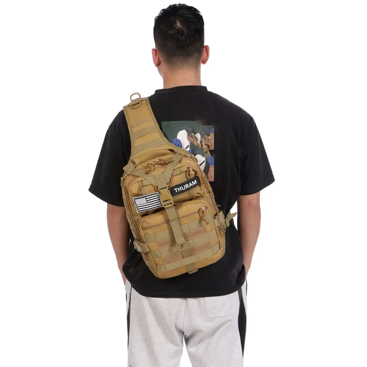 Sac banane edc - Surplus militaire