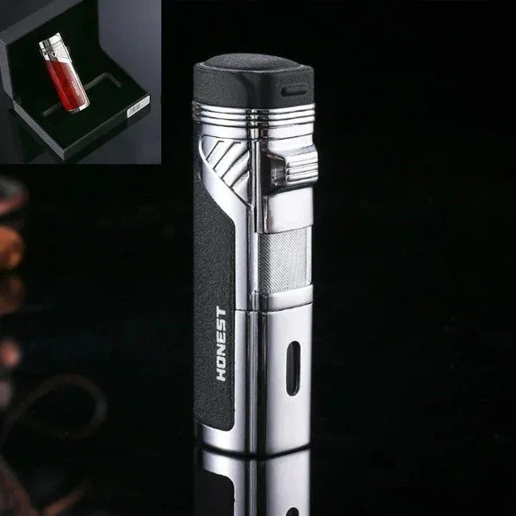 Briquet tempete metal - Surplus militaire