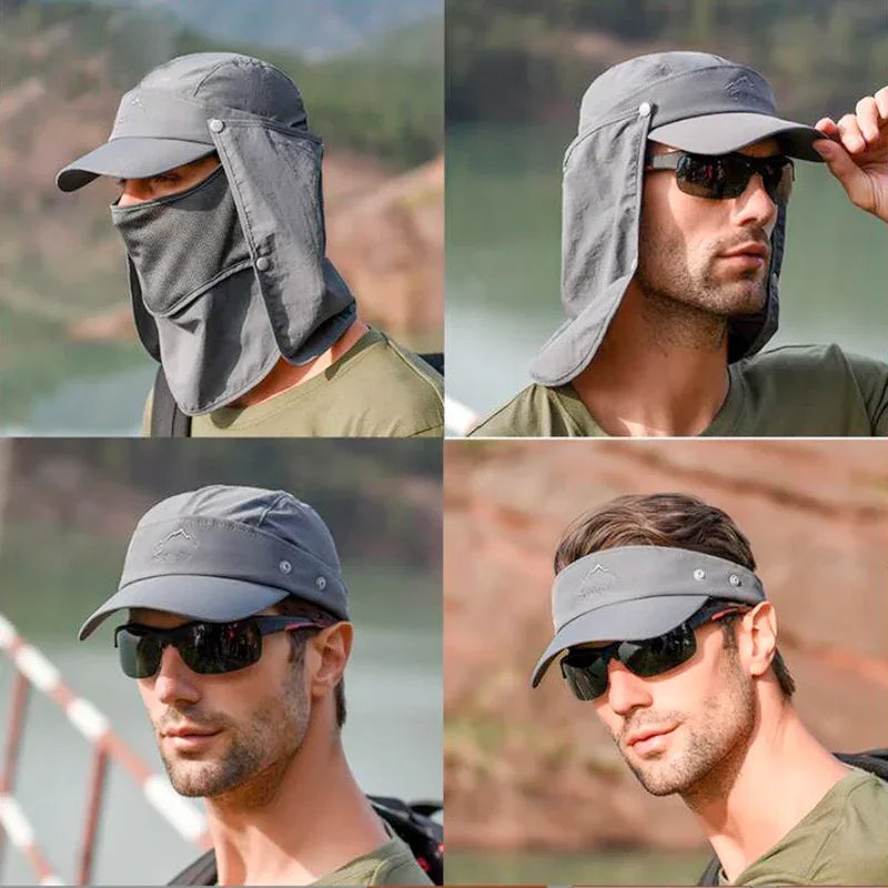 Casquette desert - Surplus militaire