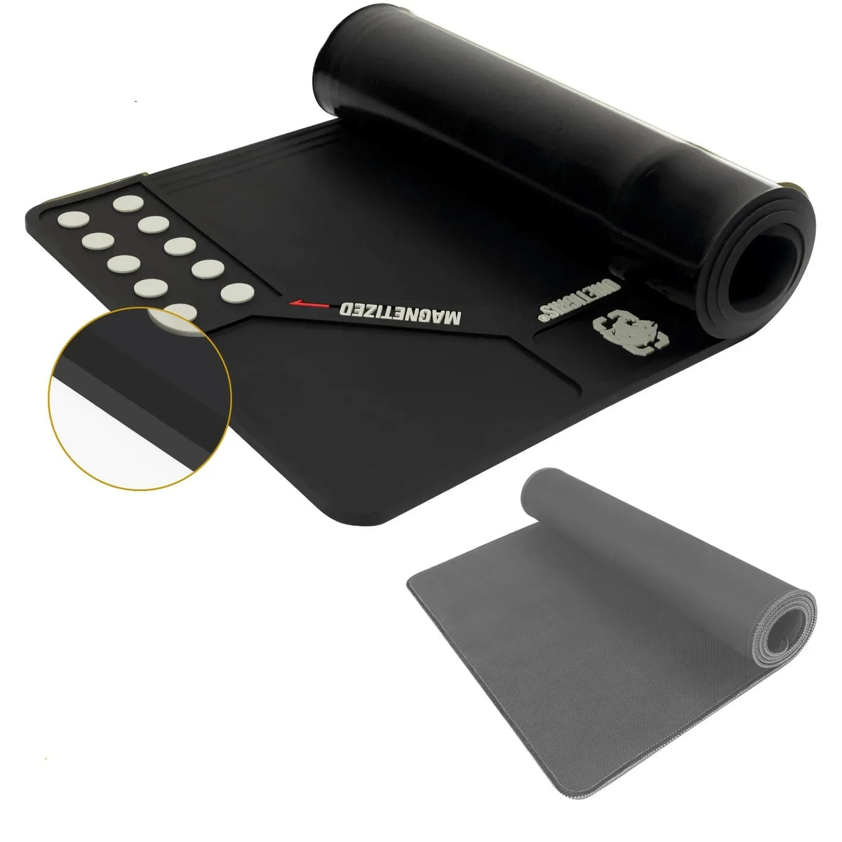 Tapis de nettoyage armes longues - Surplus militaire