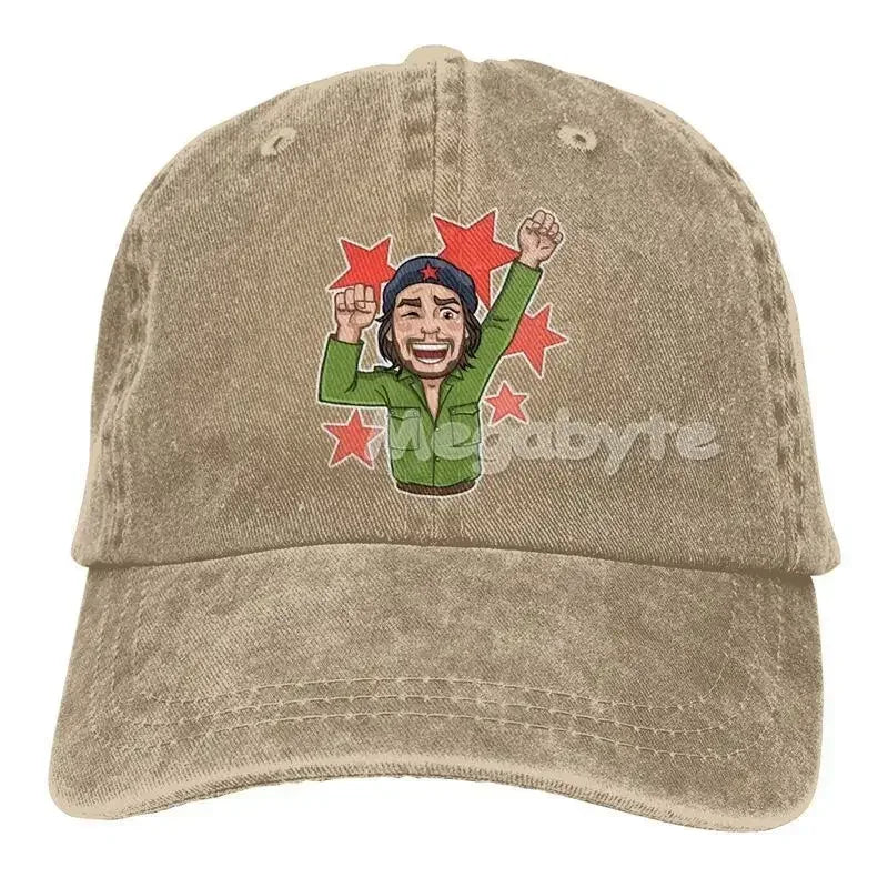 Casquette militaire che guevara - Surplus militaire