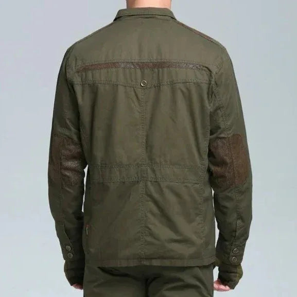 Veste treillis militaire - Surplus militaire